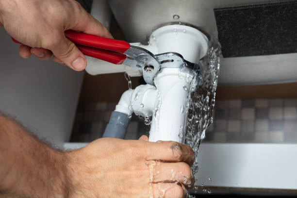 Best Water damage restoration process  in Duson, LA