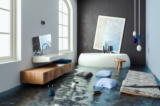 Best 24-hour water damage restoration  in Duson, LA