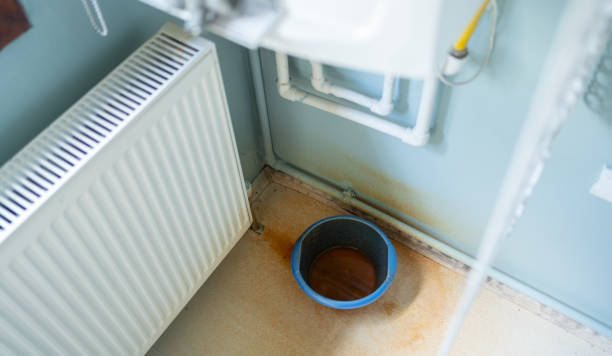 Best Water damage restoration near me  in Duson, LA