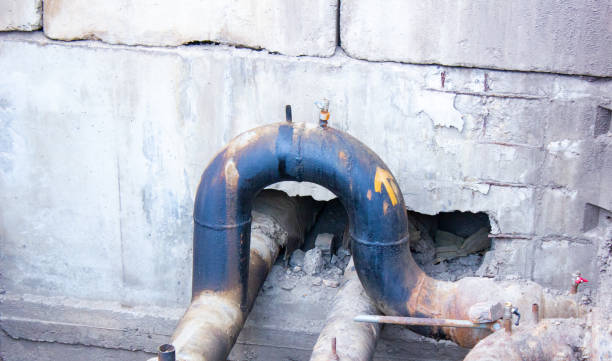 Best Water damage contractors near me  in Duson, LA