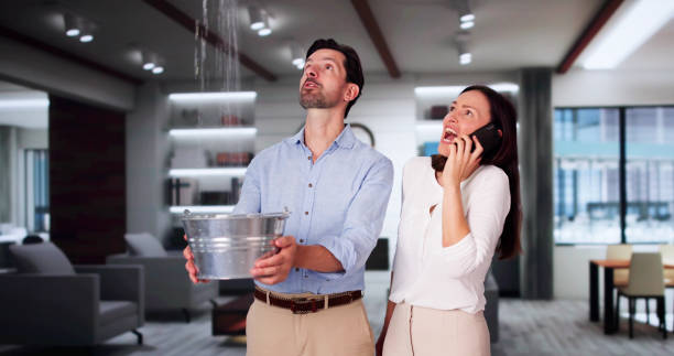 Best Sewage cleanup and water damage restoration  in Duson, LA